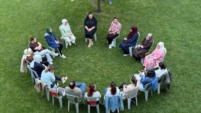 Sakarya Büyükşehir Belediyesi’nin geçtiğimiz dönemde yoğun ilgi gören Sinema Terapi