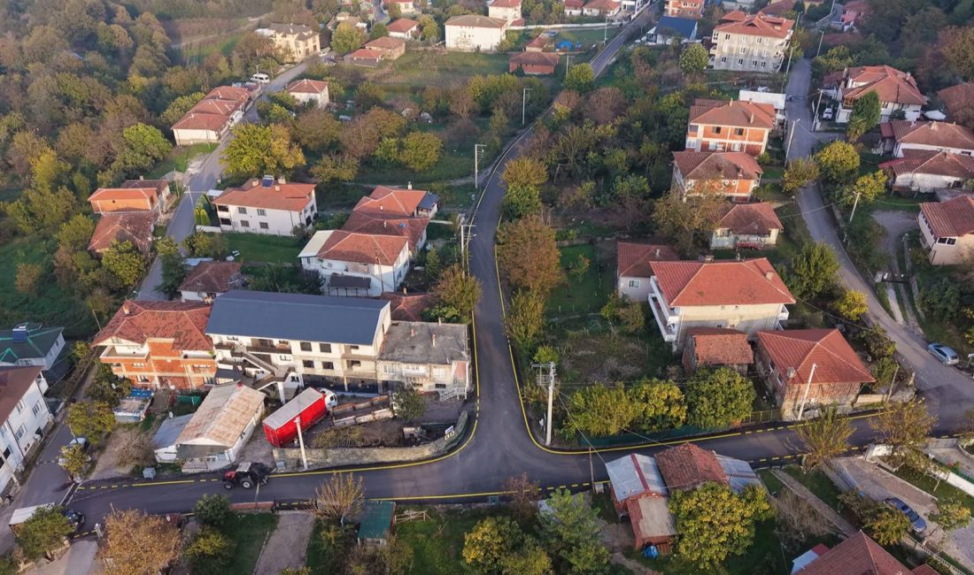 Sakarya Büyükşehir Belediyesi, şehir genelinde ulaşım konforunu ve yol güvenliğini