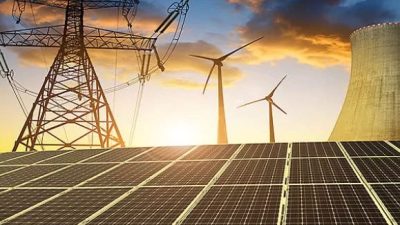 TÜİK’in 2025 yılı Sanayi ve İnşaat Sektörü Nihai Enerji Tüketim