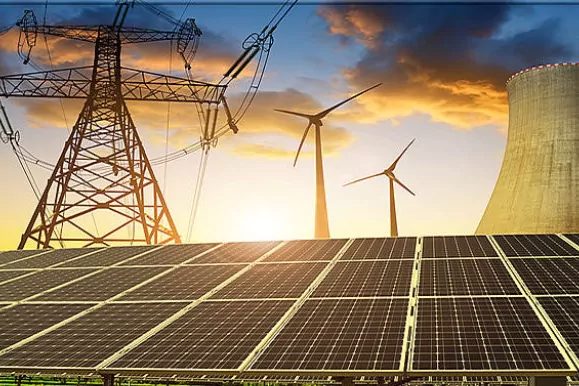 TÜİK’in 2025 yılı Sanayi ve İnşaat Sektörü Nihai Enerji Tüketim