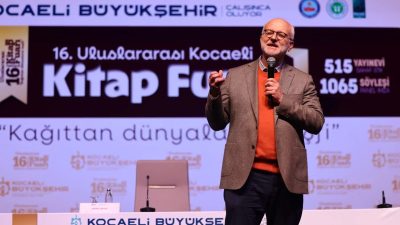 Bu yıl ana teması “Romanların ve Hatıratların İzinde” olarak belirlenen