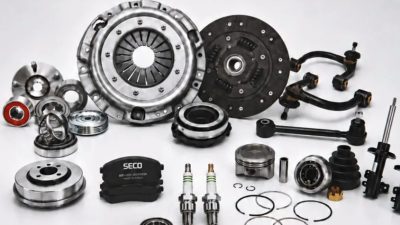 SECO Aftermarket, Otomotiv Yedek Parçalarında Kalite ve Güvenilirliğin 60. Yılını