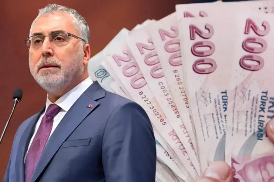 Çalışma ve Sosyal Güvenlik Bakanı Vedat Işıkhan, 2026-2027 eğitim-öğretim dönemi