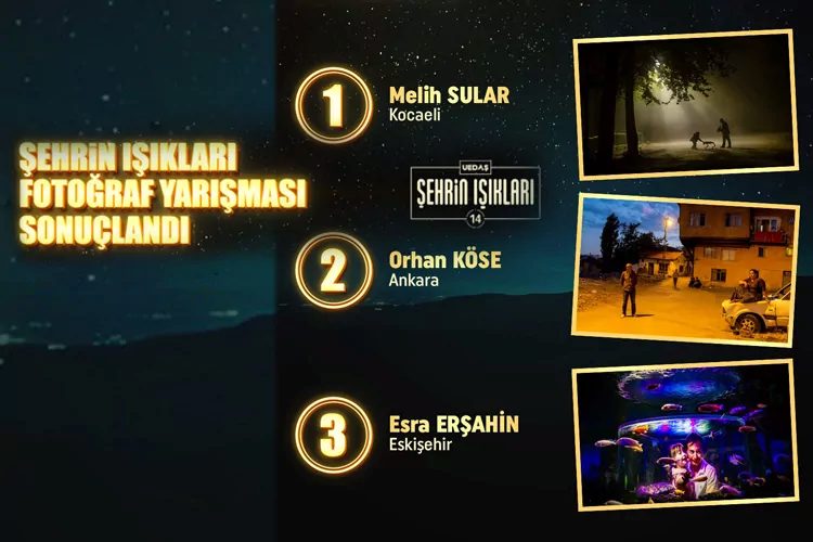 UEDAŞ’ın geleneksel hale getirdiği ve  bu yıl 14’üncüsünü düzenlediği,
