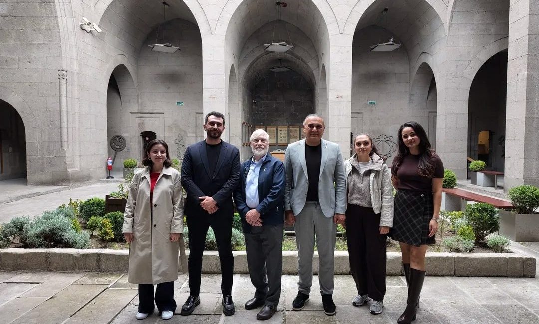 Kayseri Büyükşehir Belediyesi tarafından kentin tarihî ve kültürel mirasına kazandırılan