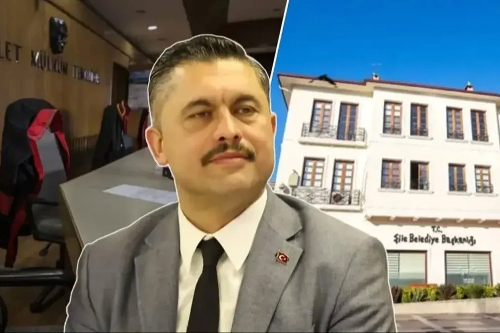 Şile Belediye Başkanı Özgür Kabadayı’nın da aralarında bulunduğu 53 sanığın