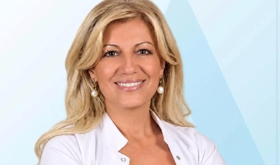 Çocuk Sağlığı ve Hastalıkları Uzmanı Dr. Çiğdem Kurt, sonbaharda artan