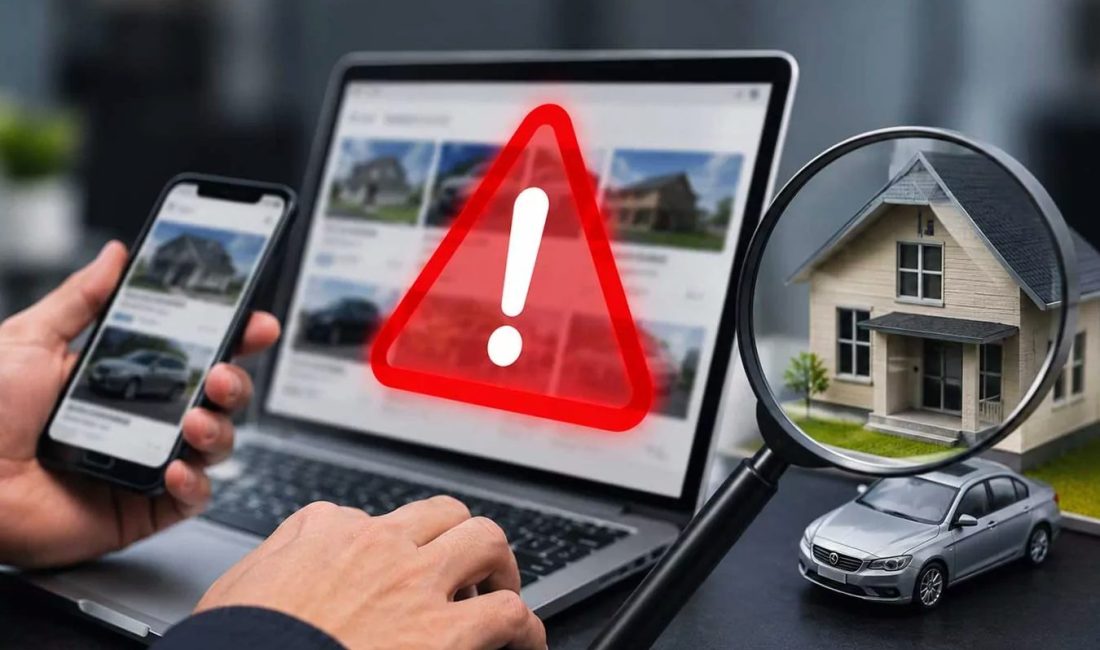 Ticaret Bakanlığı, sosyal medyada mevzuata aykırı taşınmaz ve taşıt ilanı
