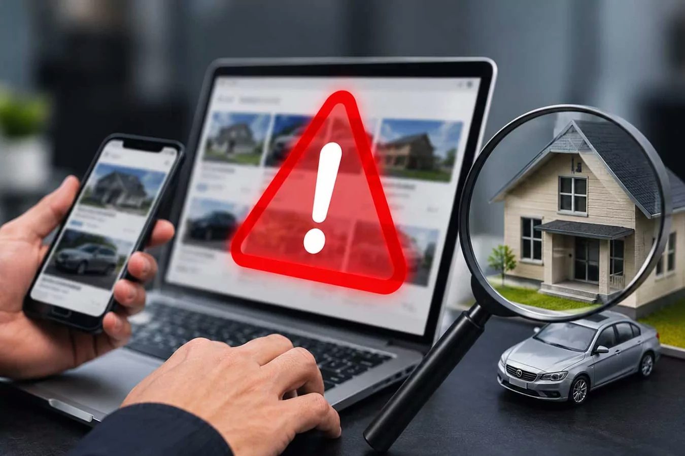 Ticaret Bakanlığı, sosyal medyada mevzuata aykırı taşınmaz ve taşıt ilanı