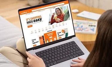 easyShop.com, Amazon'a rakip olarak 21 Avrupa ülkesinde faaliyete geçiyor. Pazaryeri