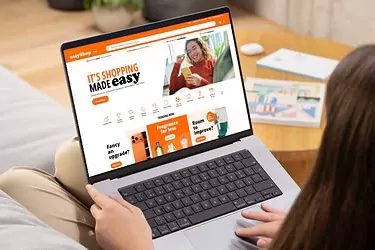 easyShop.com, Amazon'a rakip olarak 21 Avrupa ülkesinde faaliyete geçiyor. Pazaryeri