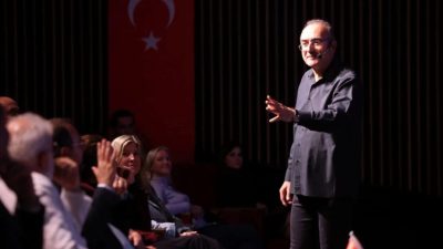 Tekirdağ Büyükşehir Belediyesinin 29 Ekim Cumhuriyet Bayramı’nın 103. yıldönümü kutlamaları,