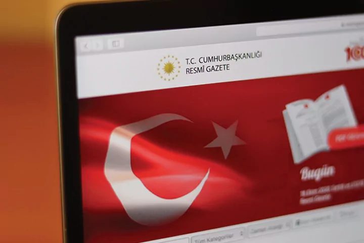 7596 sayılı Kanun, tasfiyesi tamamlanmamış belirli yatırım fonlarının varlıklarının adil
