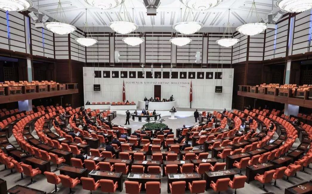 TBMM Plan ve Bütçe Komisyonunun 2027 Yılı Merkezi Yönetim Bütçe