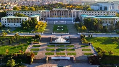 TBMM Plan ve Bütçe Komisyonu, 2027 Yılı Merkezi Yönetim Bütçe