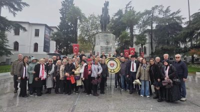 TEMAD Bursa Şubesi, 17 Ekim Astsubaylar Günü ve derneğin 42.