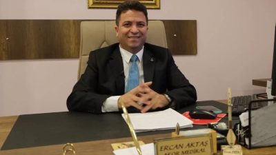 TEMAD Bursa Şube Başkanı Ercan Aktaş, muvazzaf ve emekli astsubayların