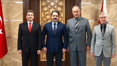 Türkiye Emekli Astsubaylar Derneği (TEMAD) Bursa Şubesi yönetimi, Bursa İl