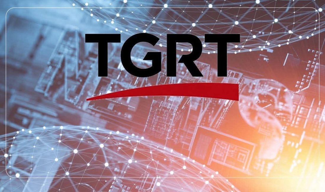 Türk televizyon tarihinin unutulmaz markalarından TGRT, 19 yıl sonra yeniden