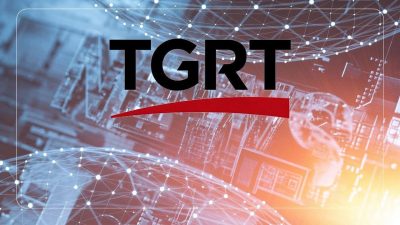 Türk televizyon tarihinin unutulmaz markalarından TGRT, 19 yıl sonra yeniden