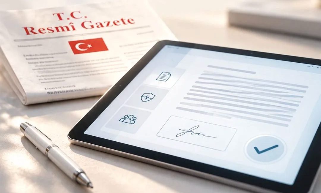 Sağlık Bakanlığı'nın yeni düzenlemesi bugünkü Resmi Gazete'de yayımlanan yönetmelikle yürürlüğe