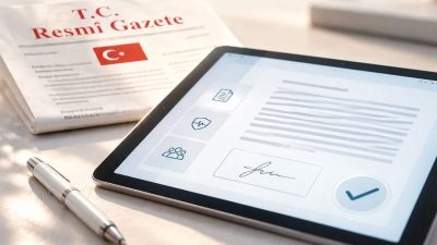 Sağlık Bakanlığı'nın yeni düzenlemesi bugünkü Resmi Gazete'de yayımlanan yönetmelikle yürürlüğe