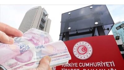 Ticaret Bakanlığı, 2026 yılının ilk 9 ayında gerçekleştirdiği gümrük incelemeleri