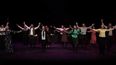 İstanbul Maltepe Belediyesi tarafından düzenlenen 8. Uluslararası Maltepe Tiyatro Festivali, dünyanın