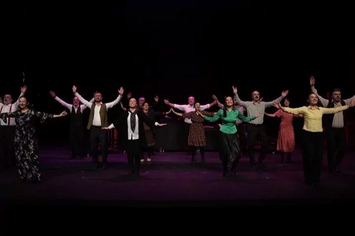 İstanbul Maltepe Belediyesi tarafından düzenlenen 8. Uluslararası Maltepe Tiyatro Festivali, dünyanın