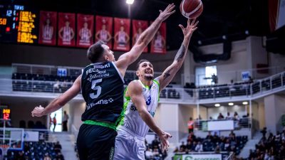 TOFAŞ Basketbol Takımı, ligin 4. haftasında deplasmanda BİOTEKNO Körfez Basket’e