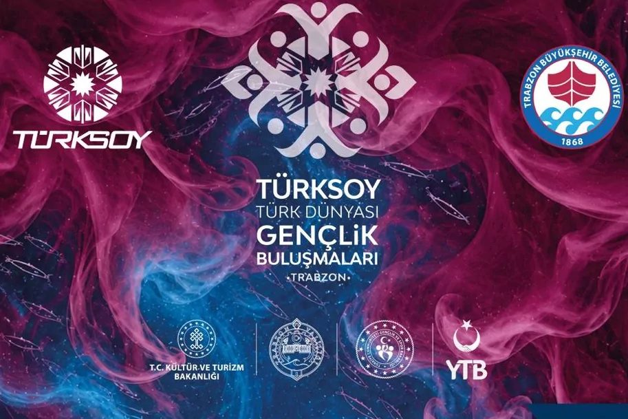Trabzon Büyükşehir Belediyesi ve TÜRKSOY iş birliğinde düzenlenecek 3. Türk