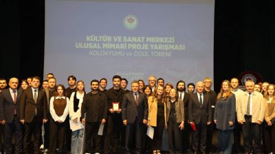 Trabzon Büyükşehir Belediyesi tarafından Atapark’ta hayata geçirilmesi planlanan Kültür ve