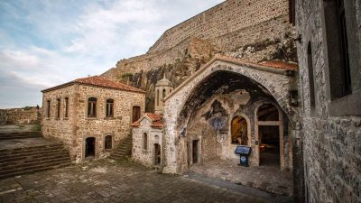 Trabzon Büyükşehir Belediyesi, kış sezonunun başlamasıyla birlikte Atatürk Köşkü, Çal