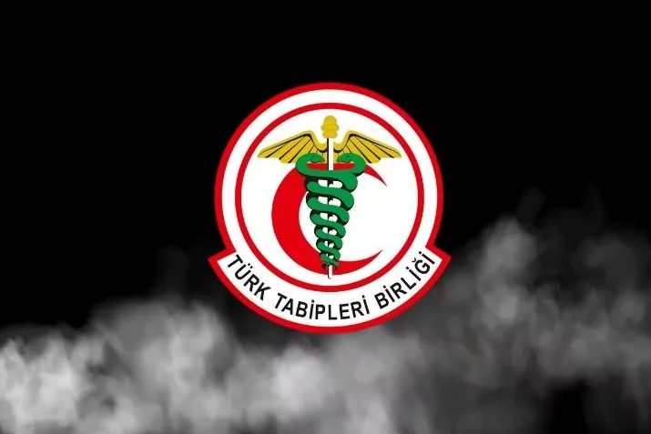 Türk Tabipleri Birliği, yaşananın kader değil iş cinayeti olduğunu belirterek