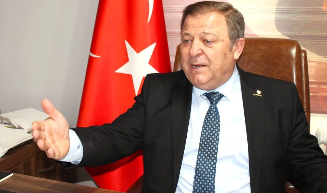 Fon krizinde buharlaşan milyarlarca liraya dikkati çeken TÜED Uludağ Başkanı