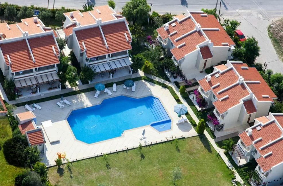 Kültür ve Turizm Bakanlığı, turizm amaçlı konut kiralama faaliyetlerini düzenleyen