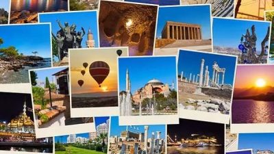 Türkiye İstatistik Kurumu (TÜİK), 2026 yılı III. çeyrek turizm istatistiklerini