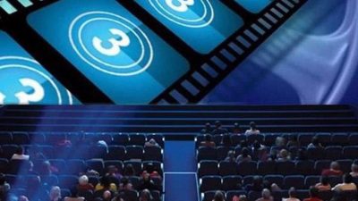 Kültür ve Turizm Bakanı Mehmet Nuri Ersoy, kısa film, animasyon,