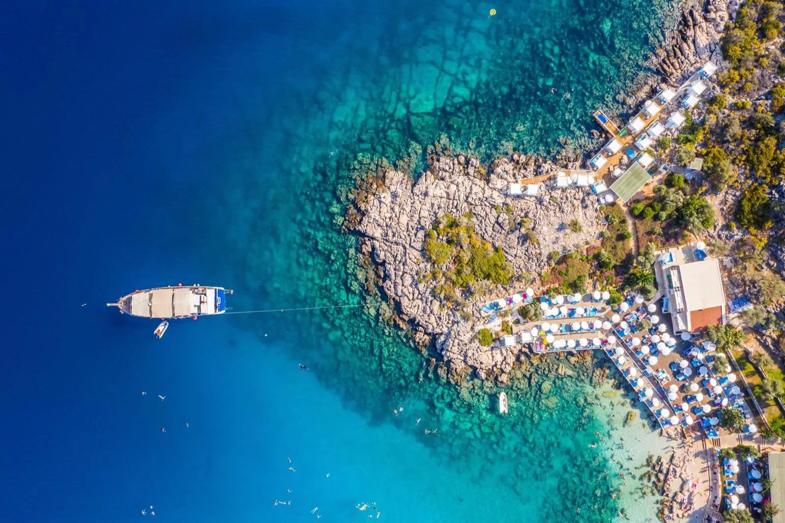 Kültür ve Turizm Bakanı Mehmet Nuri Ersoy, Türkiye’nin Dünya Ekonomik