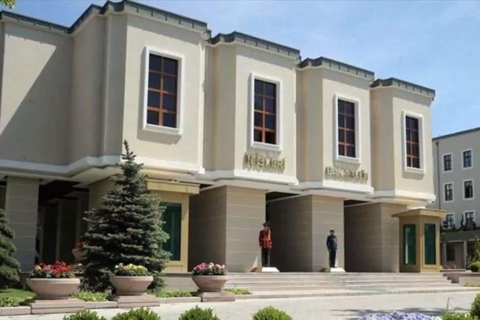 Türkiye ve Birleşik Krallık İçişleri Bakanlıkları arasında 7. Stratejik Güvenlik
