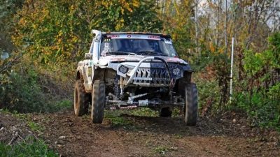 PETLAS 2026 Türkiye Offroad Şampiyonası’nın 6. ve final ayağı, Sakarya