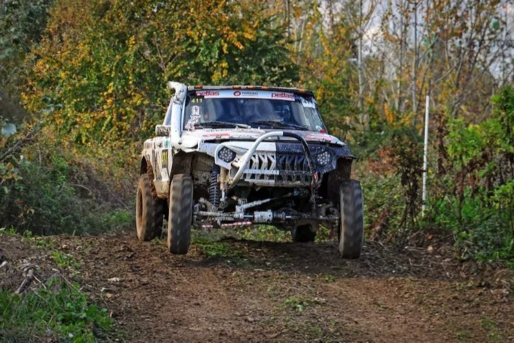 PETLAS 2026 Türkiye Offroad Şampiyonası’nın 6. ve final ayağı, Sakarya