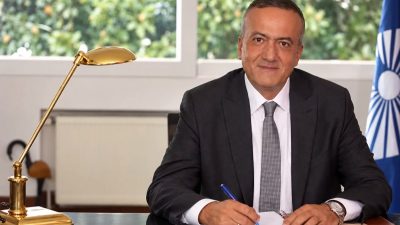 3.⁠ ⁠Ulusal Yapay Zekâ Buluşması, 15-16 Ekim'de Kapadokya Üniversitesi'nin Ürgüp'teki