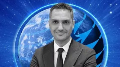 Ticaret Bakanlığı Gümrükler Genel Müdürlüğü Daire Başkanı Deniz Okan Savaş,