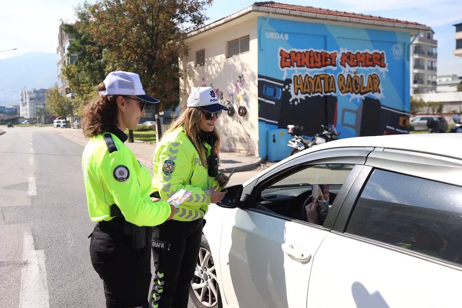 2017 yılında hayata geçen ve sektöründe öncü olan Trafolar Konuşuyor