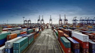 Uludağ İhracatçı Birlikleri, eylül ayında 4 milyar 123,8 milyon dolarlık