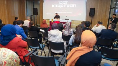 Uluslararası 16. Kocaeli Kitap Fuarı’nda önemli yazarlar söyleşileri ile okuyucularının