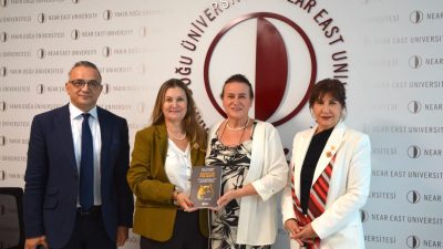 Uluslararası Sürdürülebilir Kalkınmada Kadın Derneği (USKD), üyeleri Kuzey Kıbrıs Türk