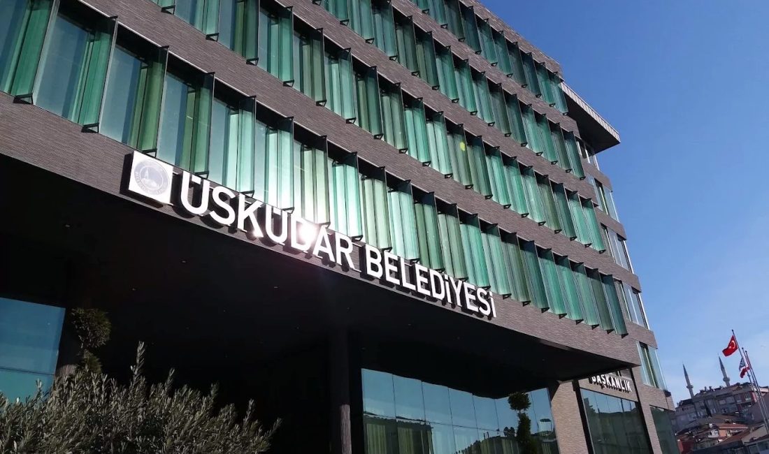 Üsküdar Belediye Başkan Vekili Dündar Ziya Gültekin’in trafik kazasında hayatını