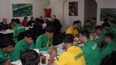 Bölgesel Amatör Lig (BAL) 5. Grup’ta Edirne’yi temsil eden Uzunköprüspor,